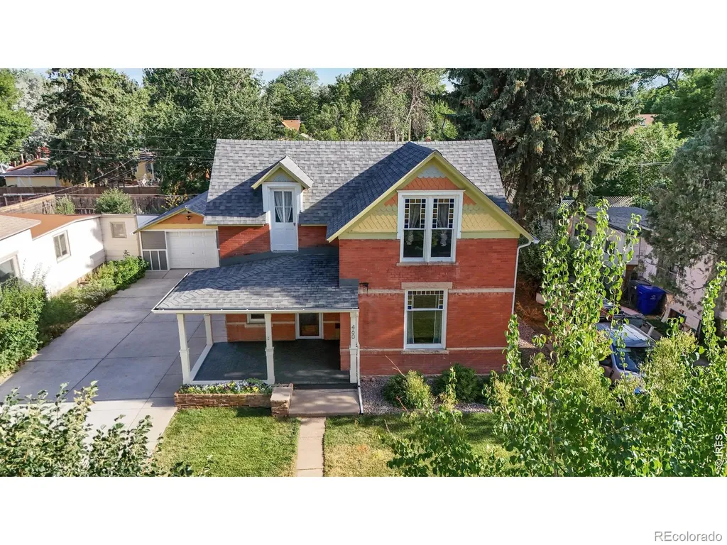 460 W 5th Street Loveland CO 80537