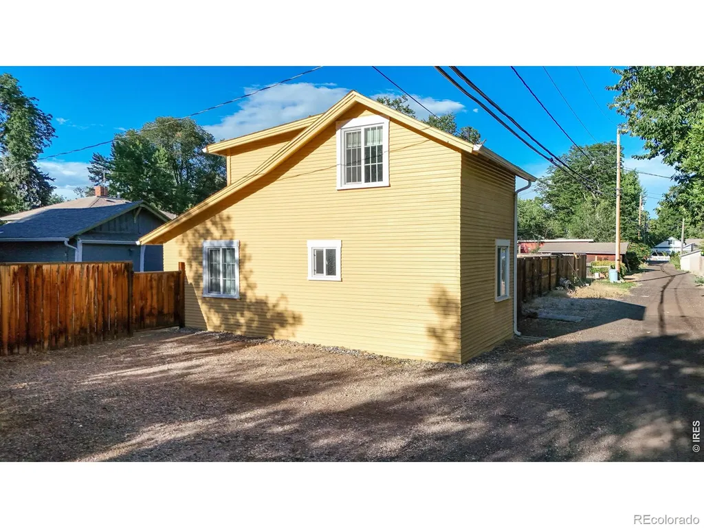460 W 5th Street Loveland CO 80537