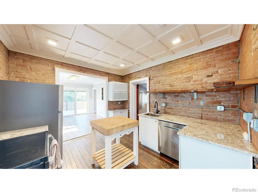 460 W 5th Street Loveland CO 80537