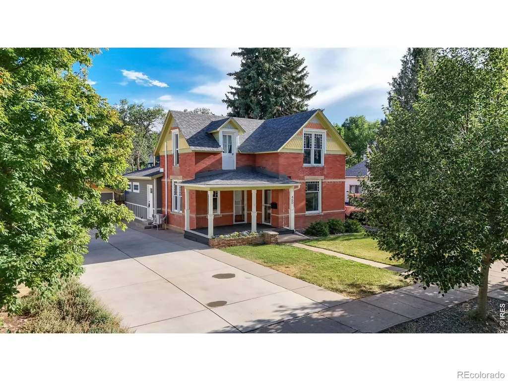 460 W 5th Street Loveland CO 80537
