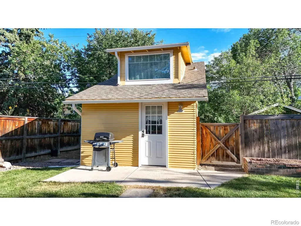 460 W 5th Street Loveland CO 80537