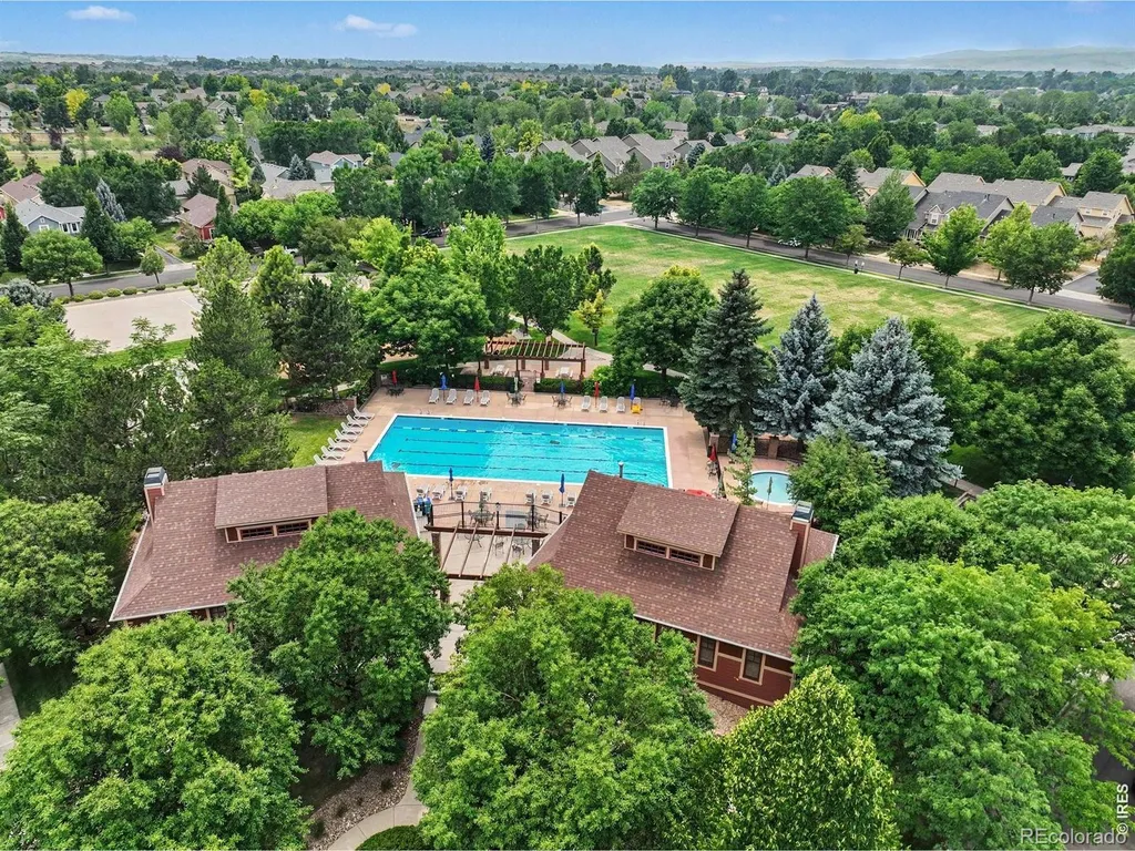 2915 Spacious Skies Drive Fort Collins CO 80528