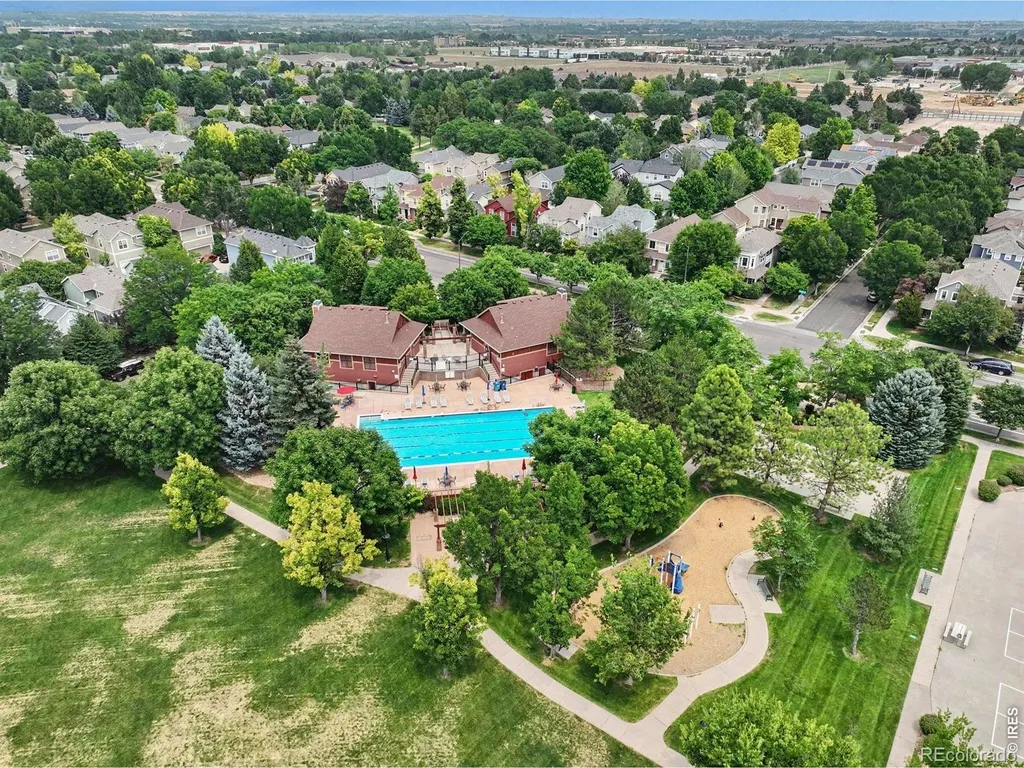 2915 Spacious Skies Drive Fort Collins CO 80528
