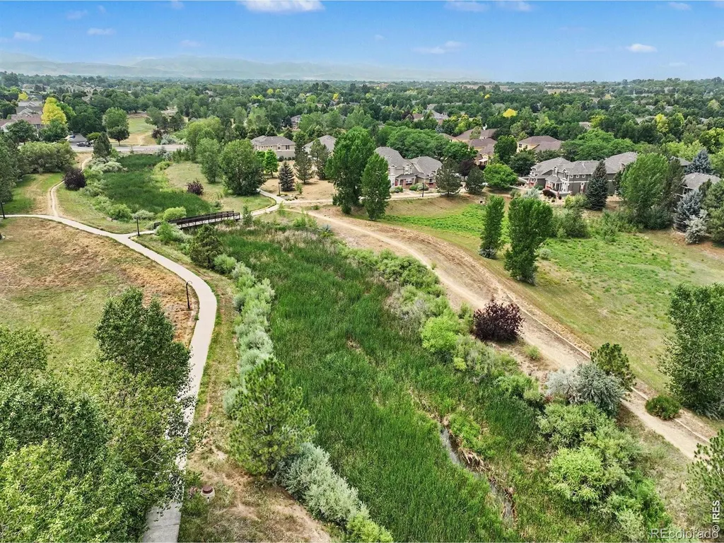 2915 Spacious Skies Drive Fort Collins CO 80528