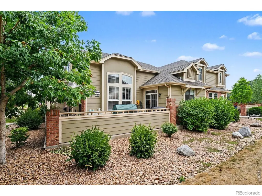 2915 Spacious Skies Drive Fort Collins CO 80528