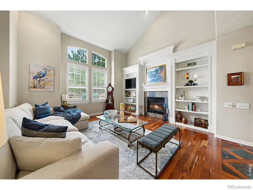 2915 Spacious Skies Drive Fort Collins CO 80528