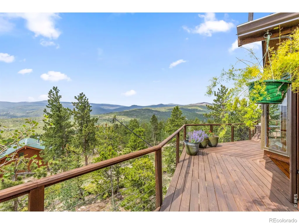 1502 Osage Trail Red Feather Lakes CO 80545