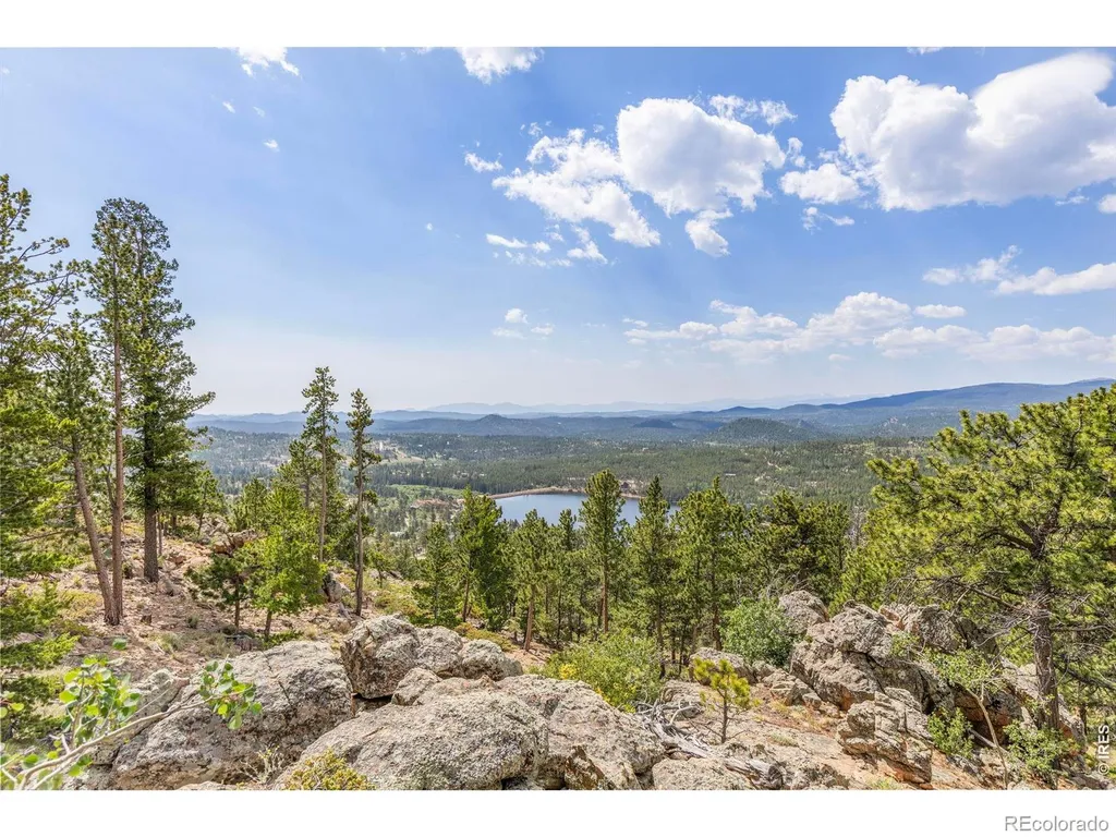 1502 Osage Trail Red Feather Lakes CO 80545