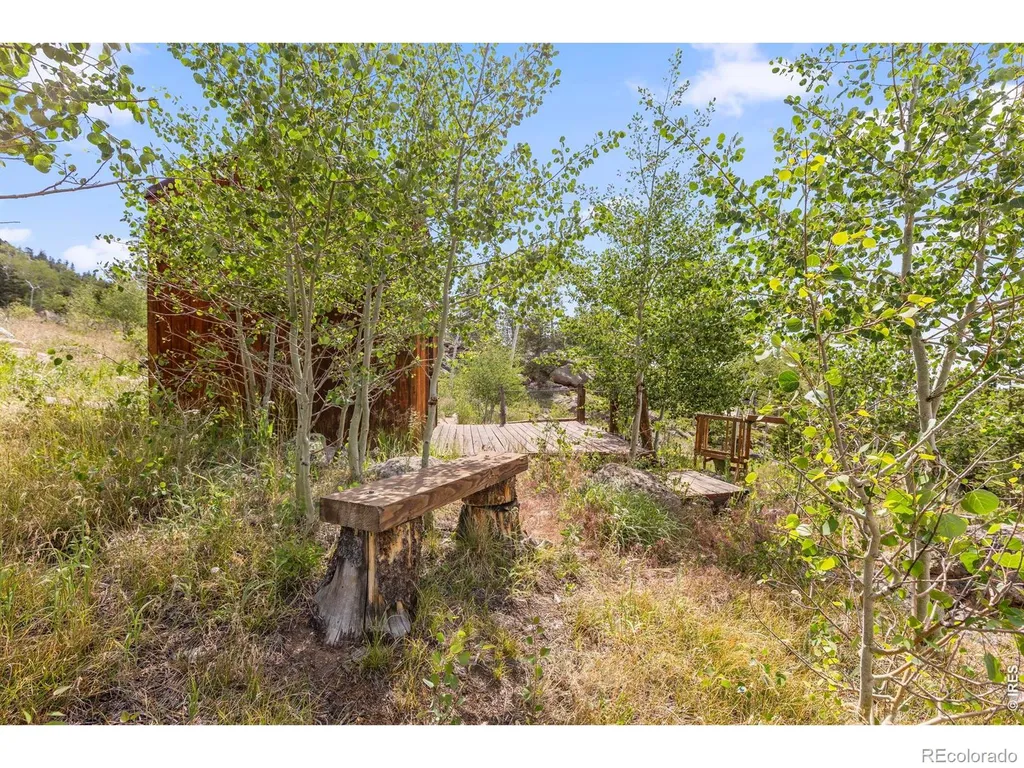 1502 Osage Trail Red Feather Lakes CO 80545