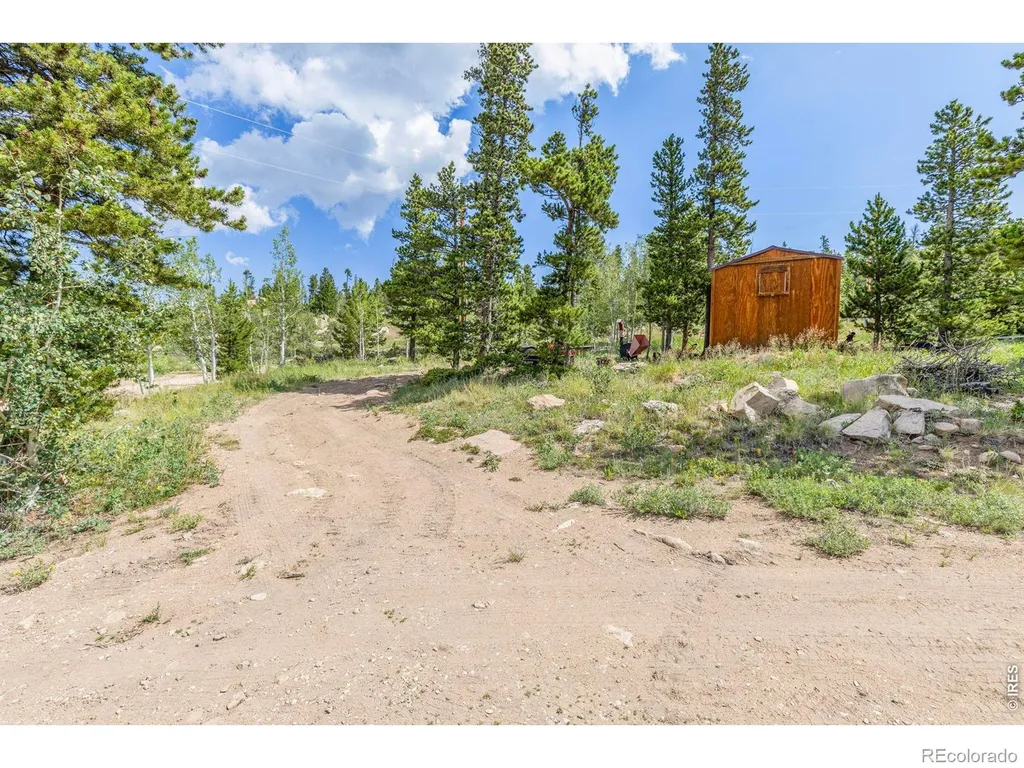 1502 Osage Trail Red Feather Lakes CO 80545