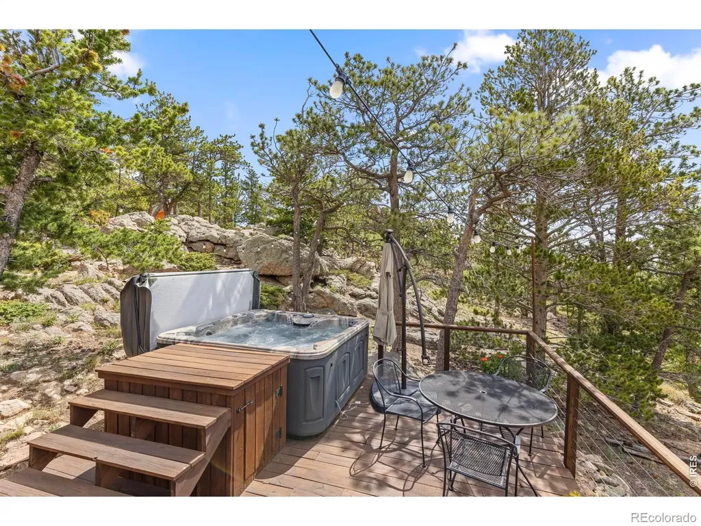 1502 Osage Trail Red Feather Lakes CO 80545