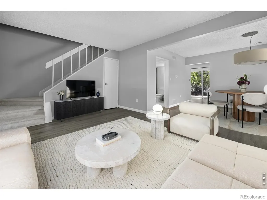 750 W Moorhead Circle Boulder CO 80305