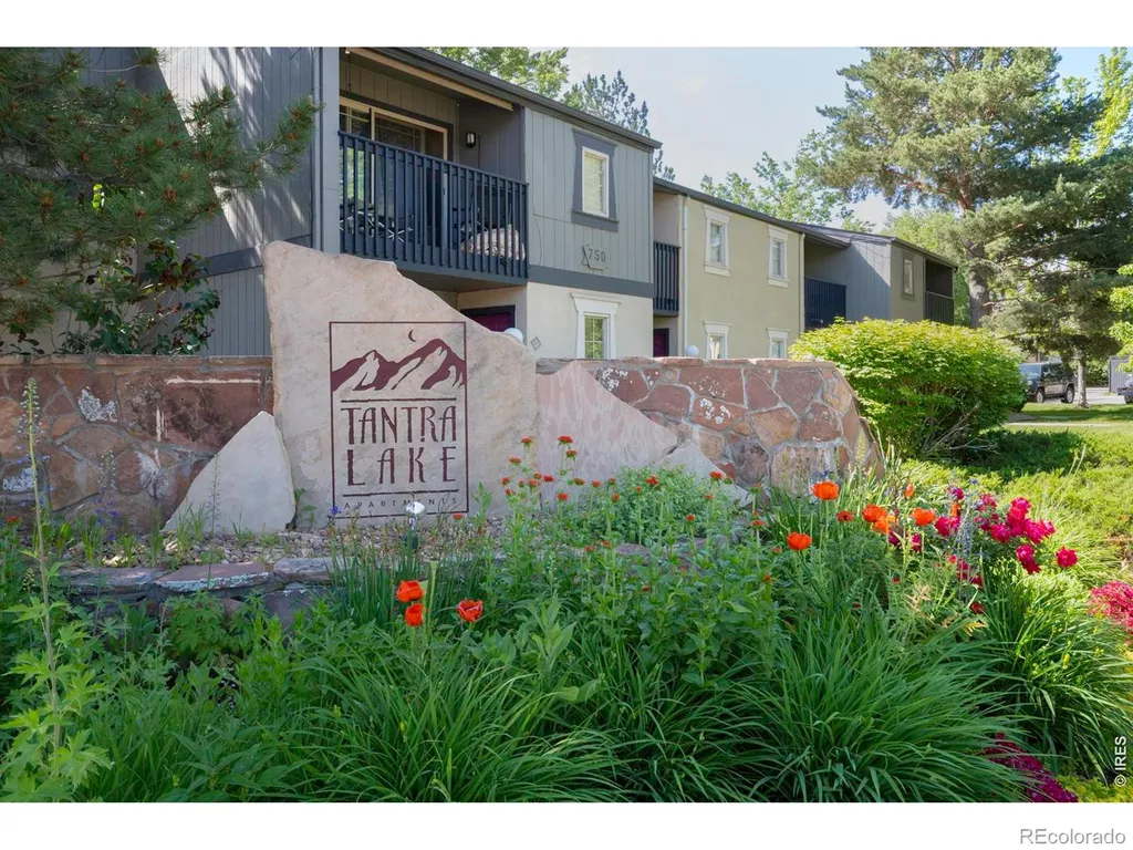 750 W Moorhead Circle Boulder CO 80305
