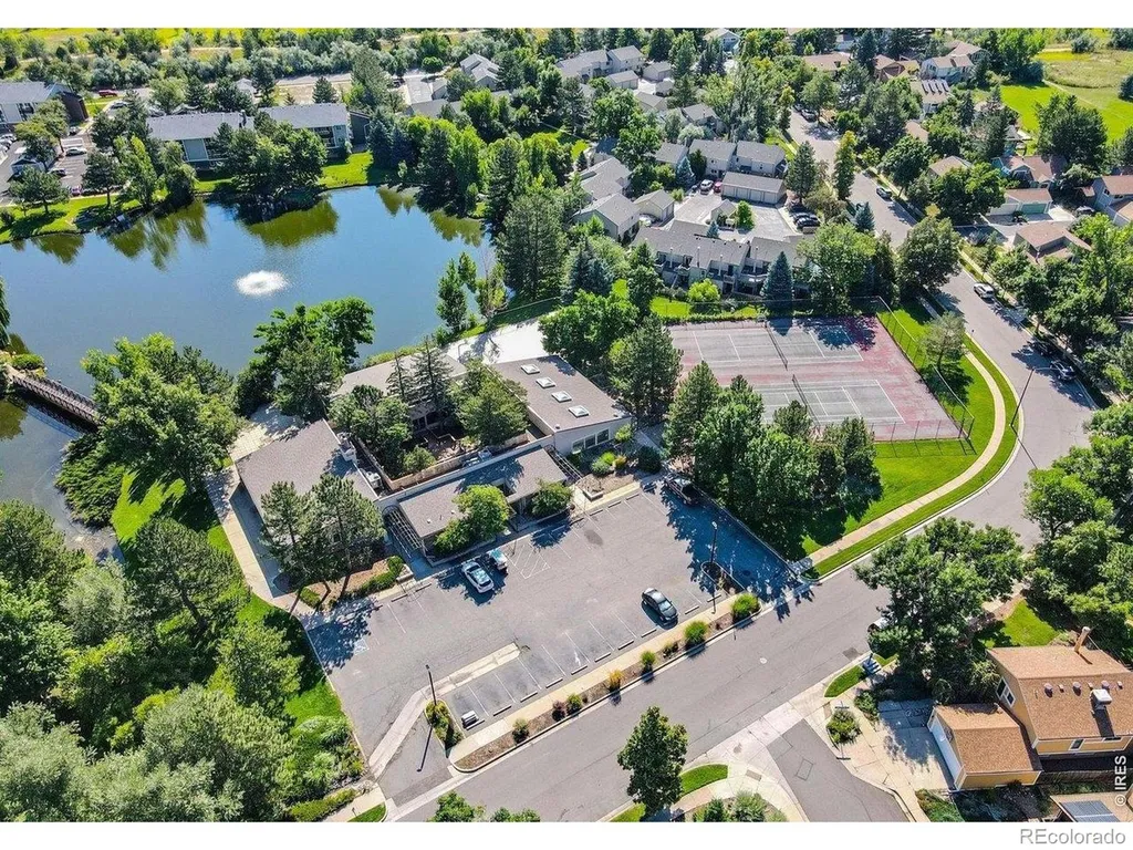 750 W Moorhead Circle Boulder CO 80305