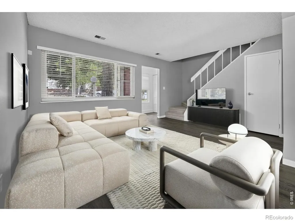 750 W Moorhead Circle Boulder CO 80305