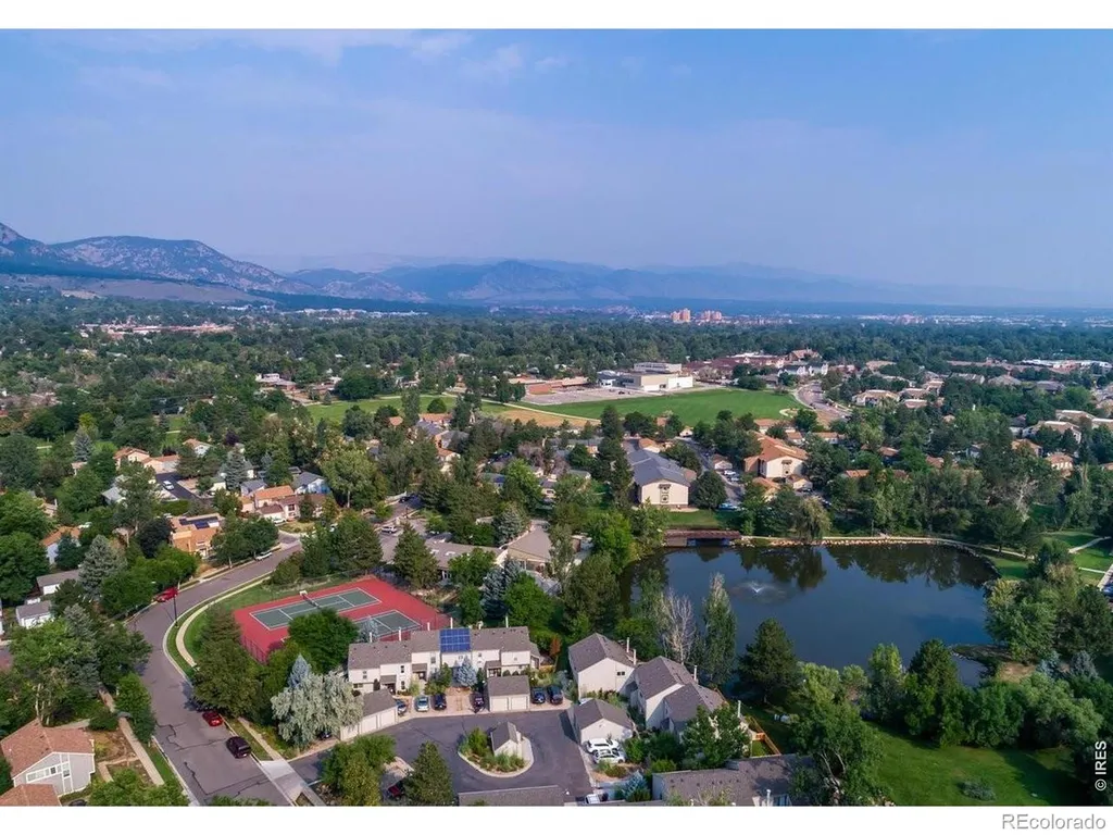 750 W Moorhead Circle Boulder CO 80305