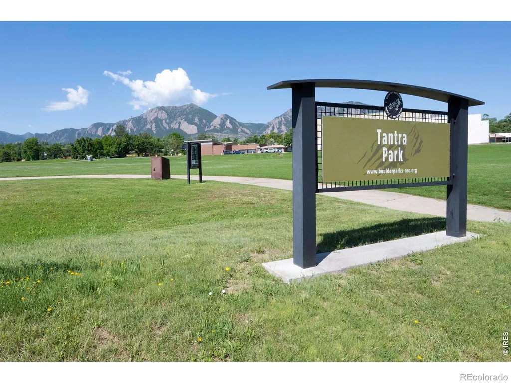 750 W Moorhead Circle Boulder CO 80305