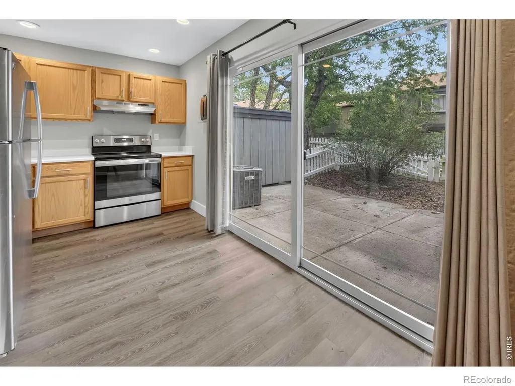 750 W Moorhead Circle Boulder CO 80305
