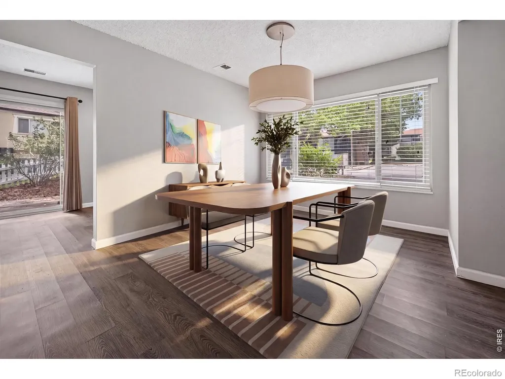 750 W Moorhead Circle Boulder CO 80305