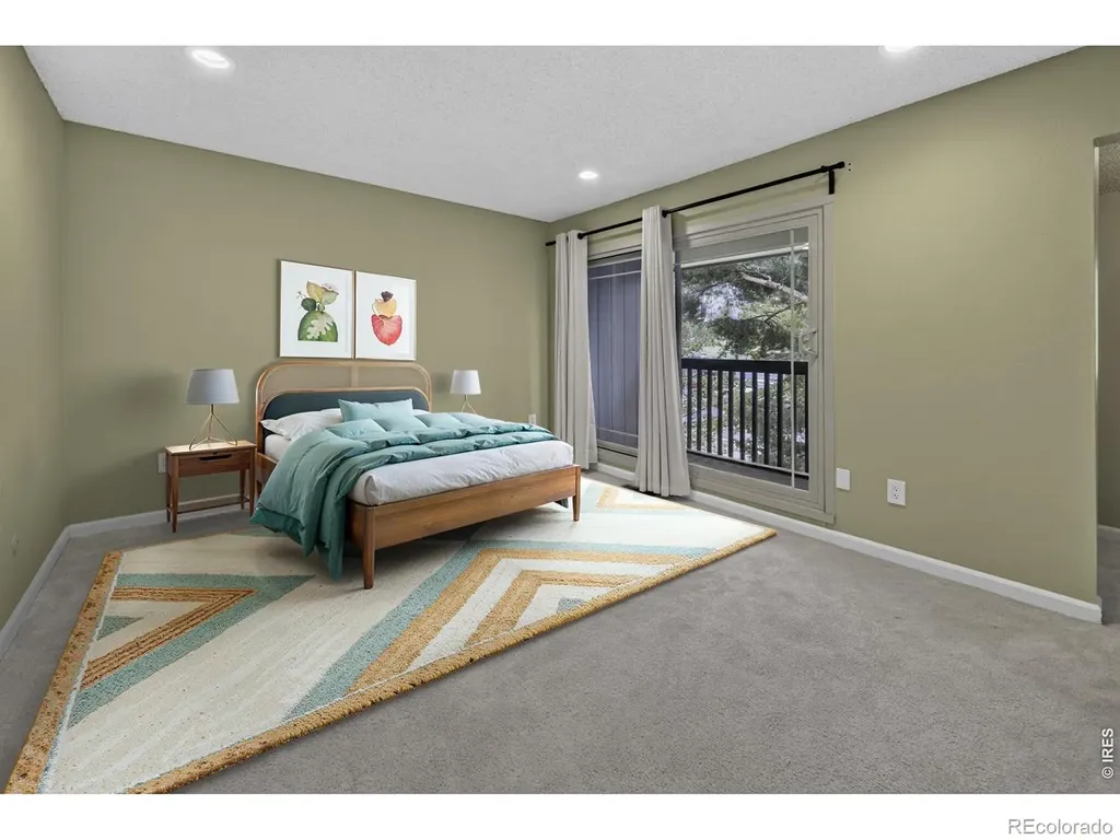 750 W Moorhead Circle Boulder CO 80305
