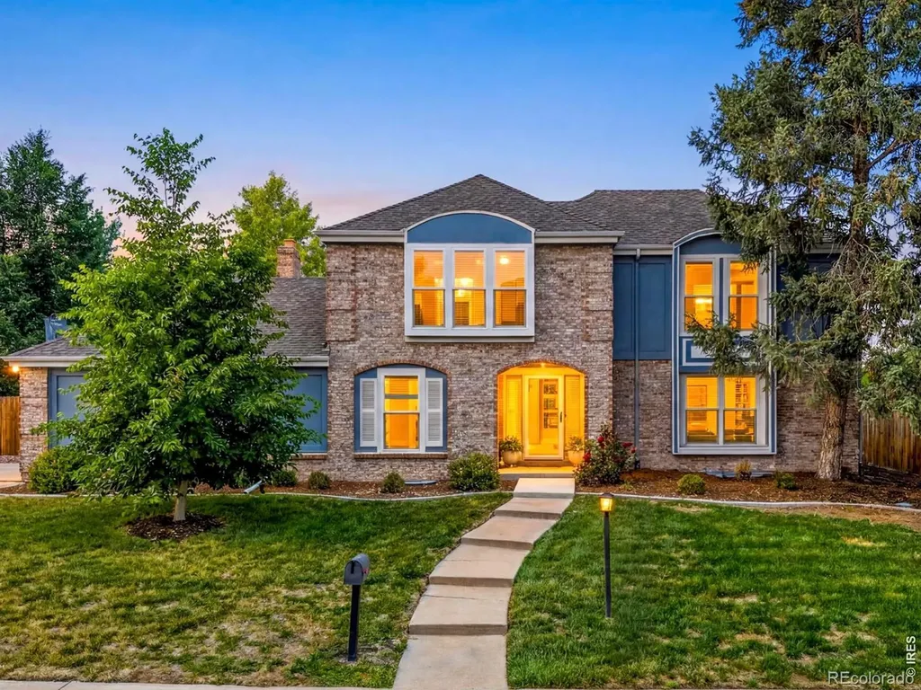 10467 E Ida Avenue Greenwood Village CO 80111