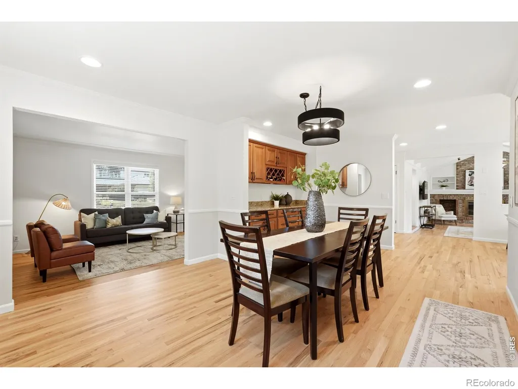 10467 E Ida Avenue Greenwood Village CO 80111
