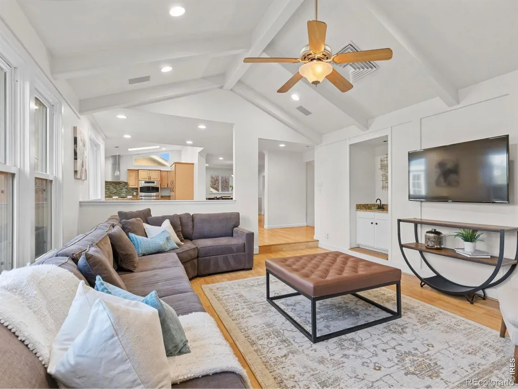 10467 E Ida Avenue Greenwood Village CO 80111