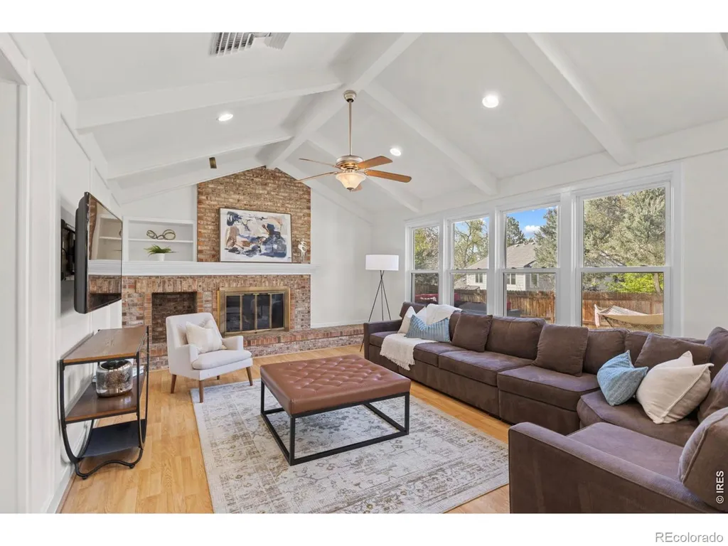 10467 E Ida Avenue Greenwood Village CO 80111