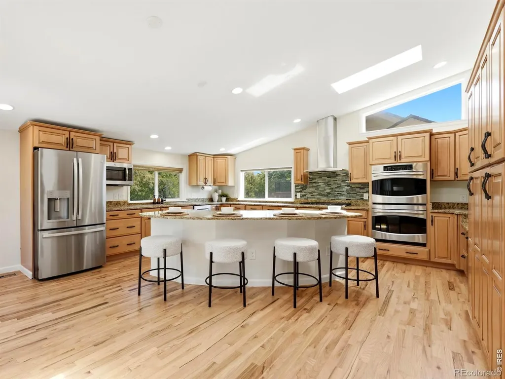 10467 E Ida Avenue Greenwood Village CO 80111