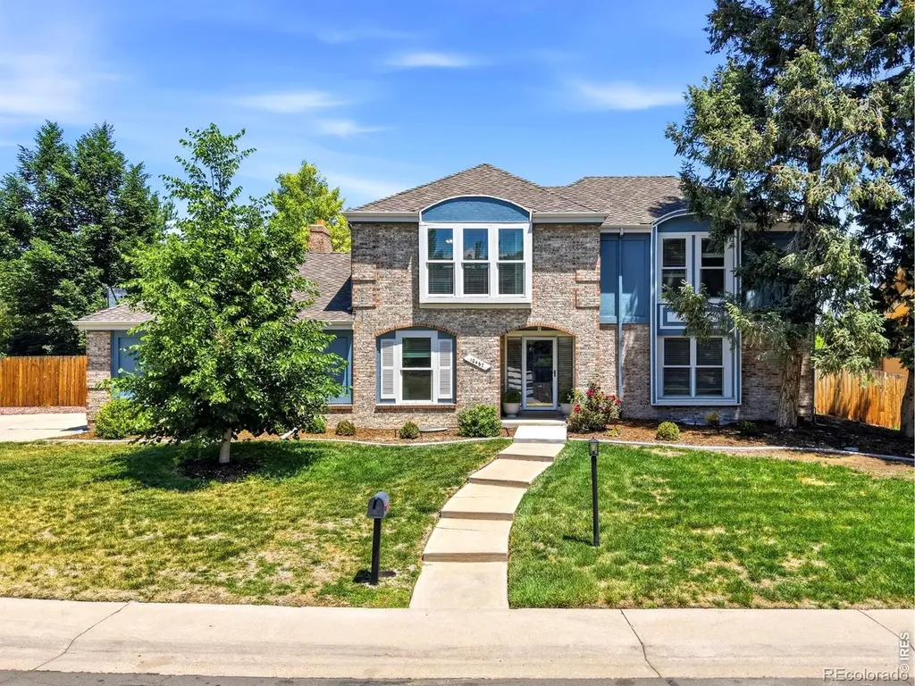 10467 E Ida Avenue Greenwood Village CO 80111