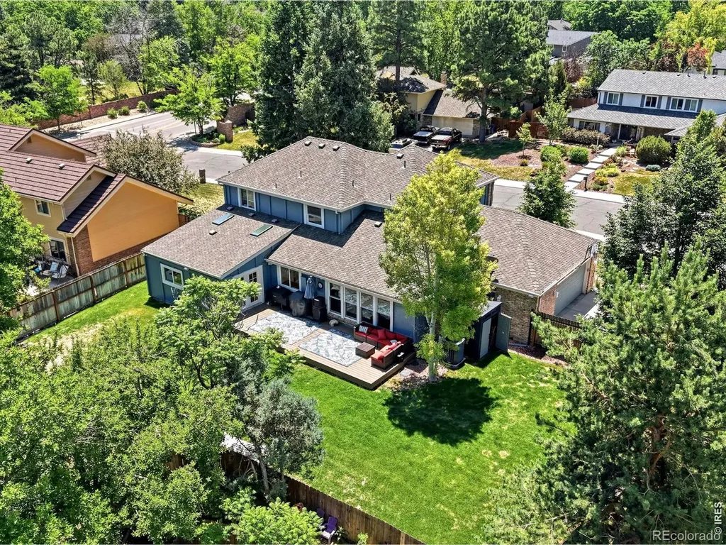 10467 E Ida Avenue Greenwood Village CO 80111