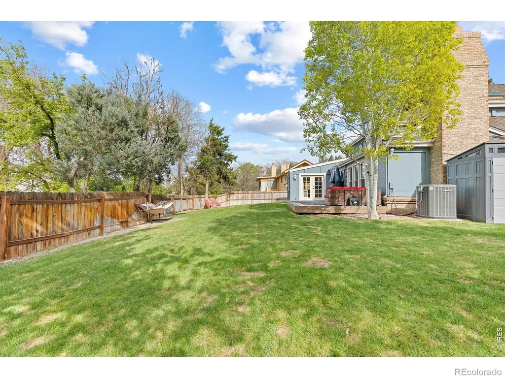 10467 E Ida Avenue Greenwood Village CO 80111