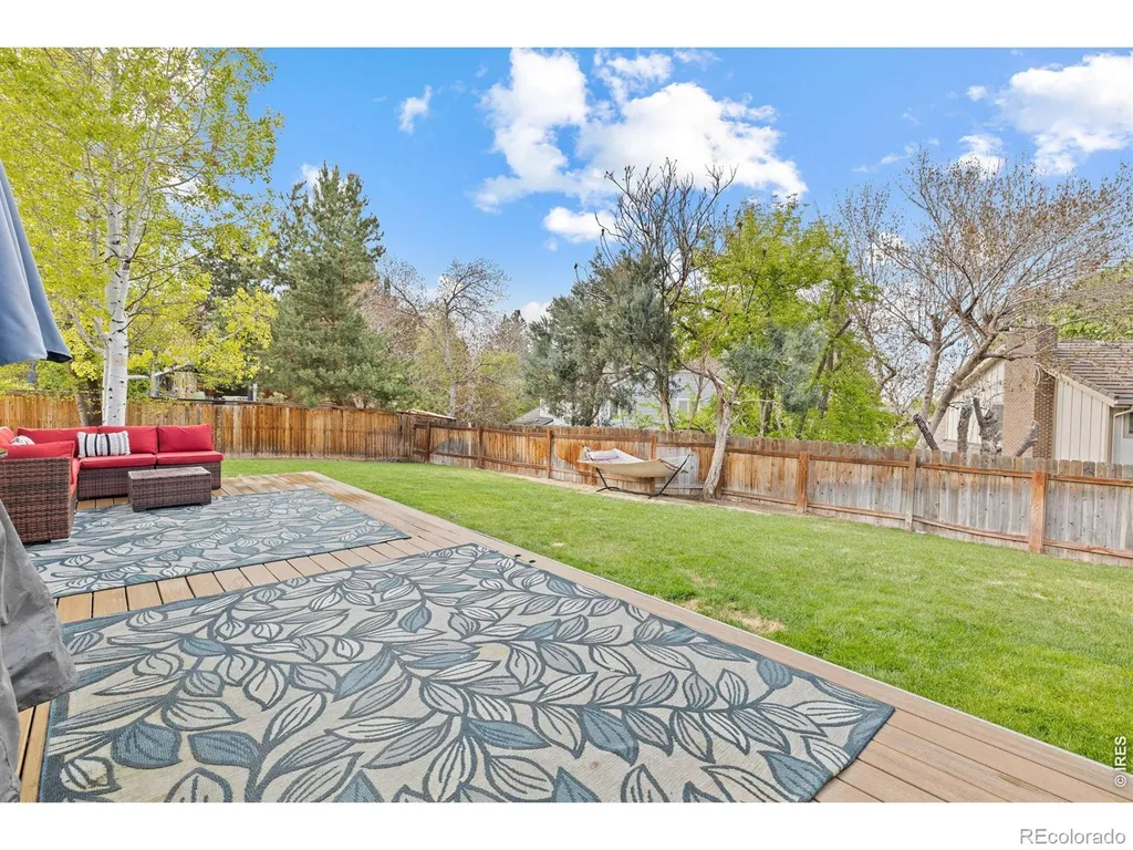 10467 E Ida Avenue Greenwood Village CO 80111