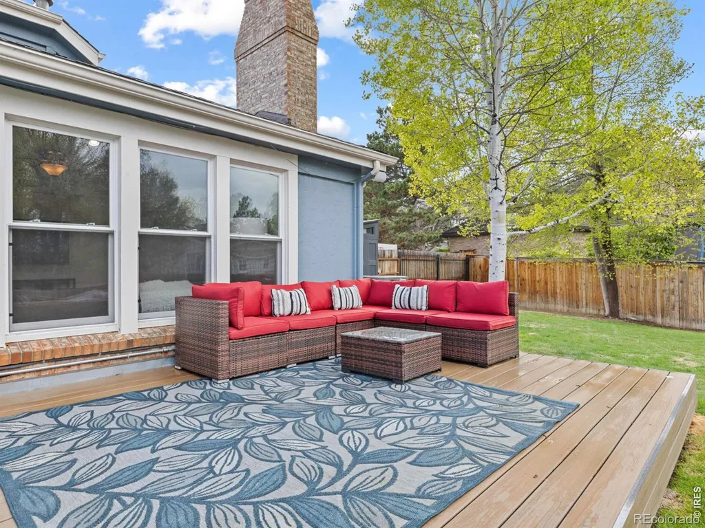 10467 E Ida Avenue Greenwood Village CO 80111