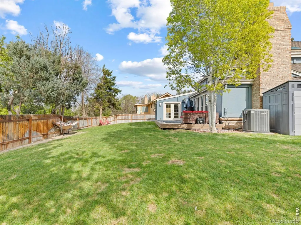 10467 E Ida Avenue Greenwood Village CO 80111