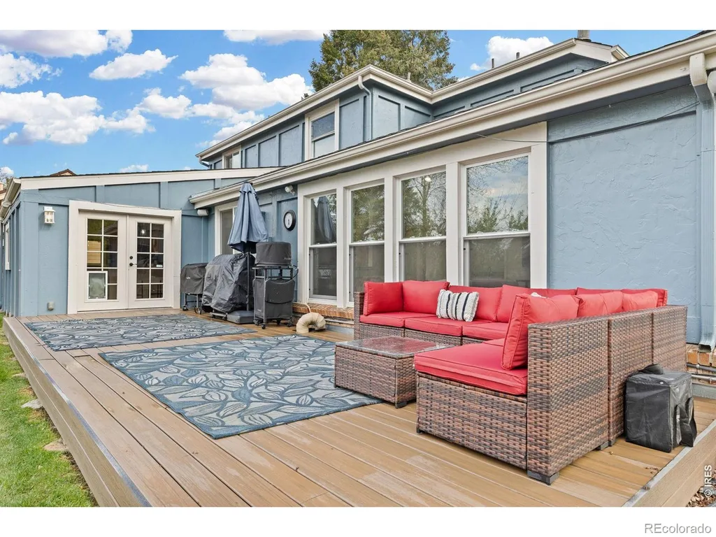 10467 E Ida Avenue Greenwood Village CO 80111