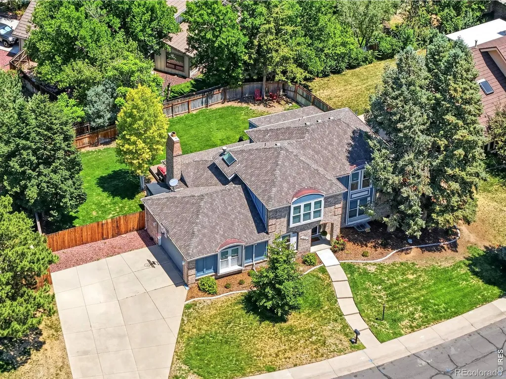 10467 E Ida Avenue Greenwood Village CO 80111