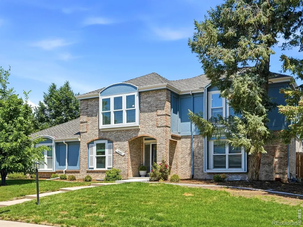 10467 E Ida Avenue Greenwood Village CO 80111