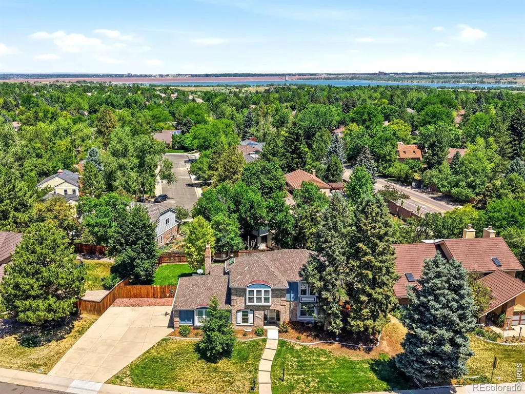 10467 E Ida Avenue Greenwood Village CO 80111