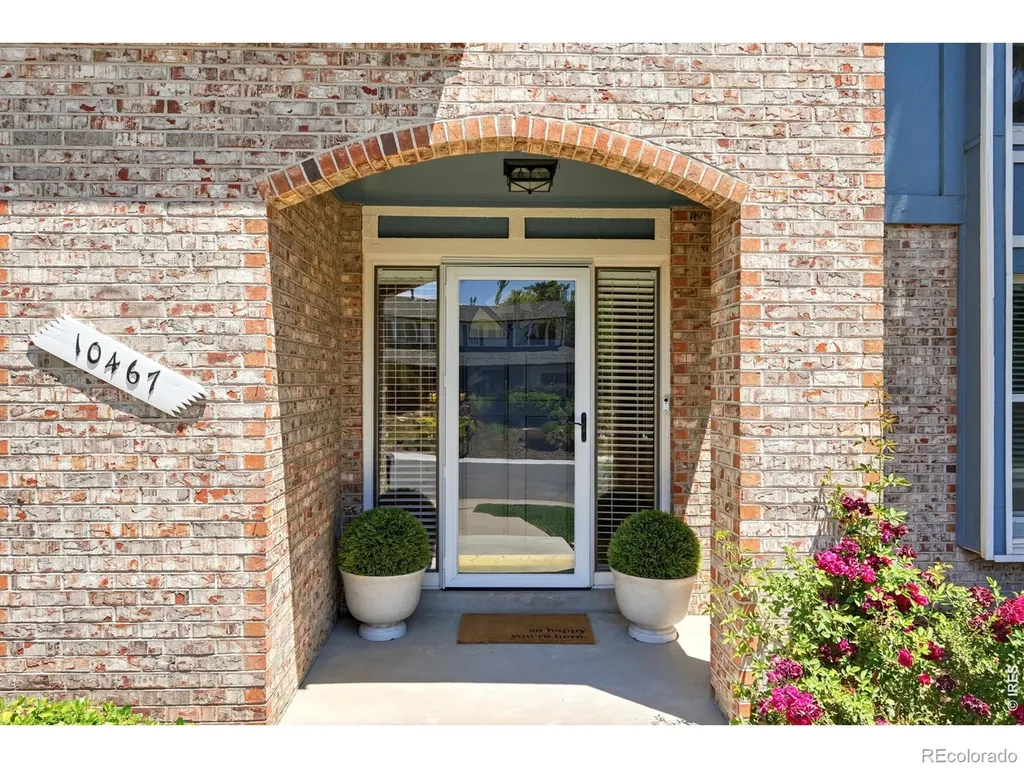 10467 E Ida Avenue Greenwood Village CO 80111