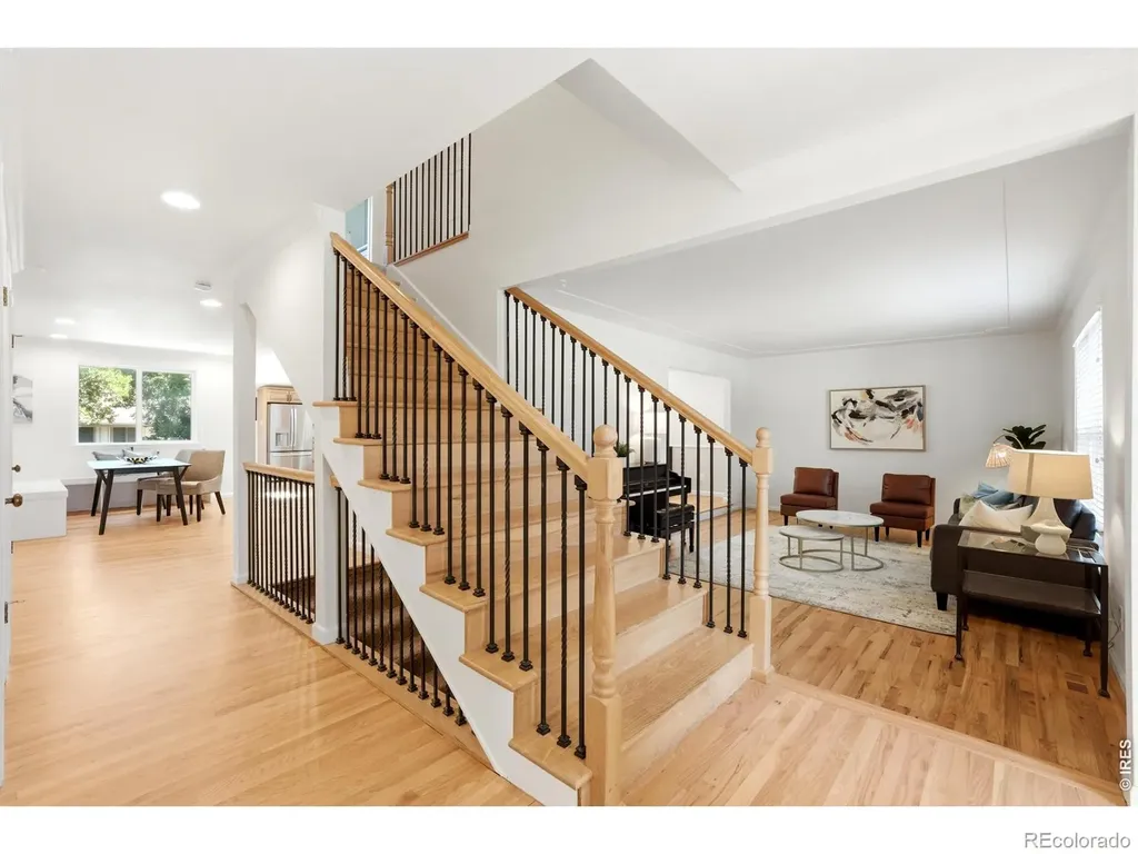 10467 E Ida Avenue Greenwood Village CO 80111