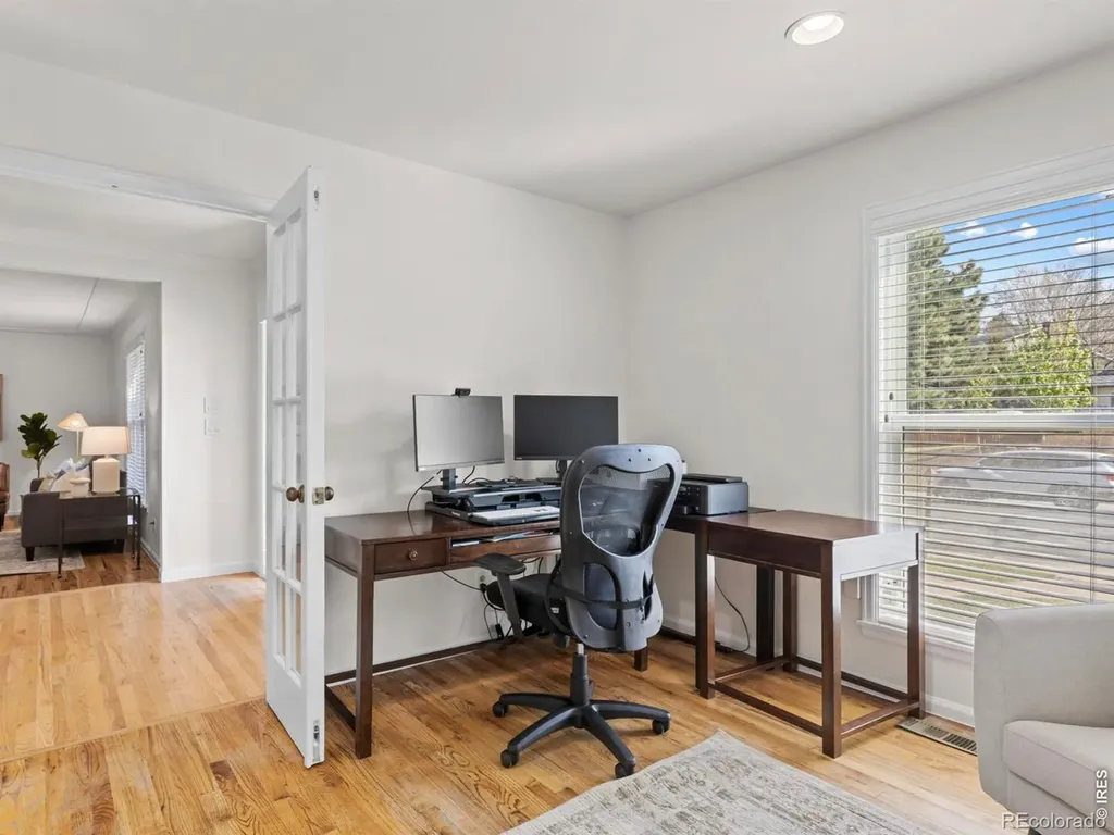 10467 E Ida Avenue Greenwood Village CO 80111