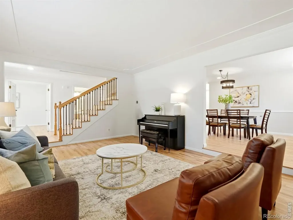 10467 E Ida Avenue Greenwood Village CO 80111