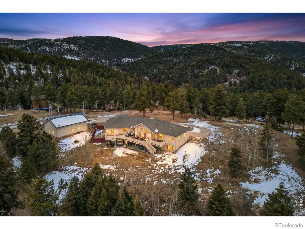 12291 S Critchell Lane Littleton CO 80127