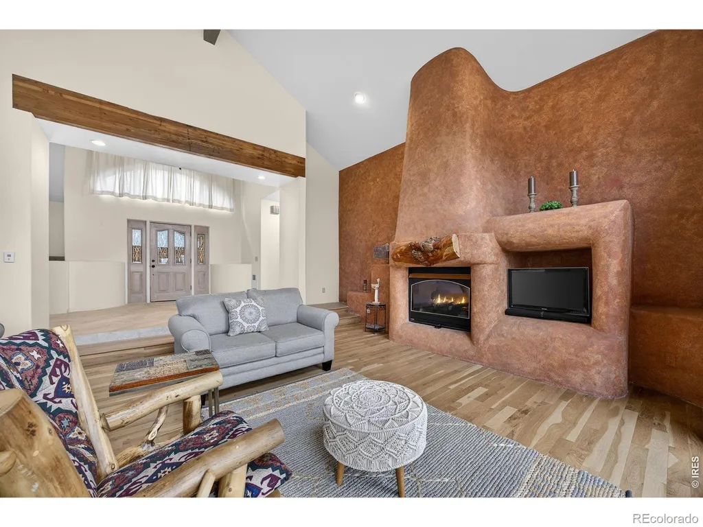 12291 S Critchell Lane Littleton CO 80127