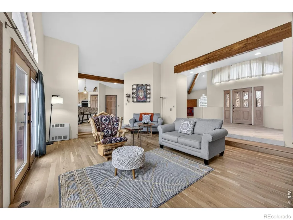 12291 S Critchell Lane Littleton CO 80127