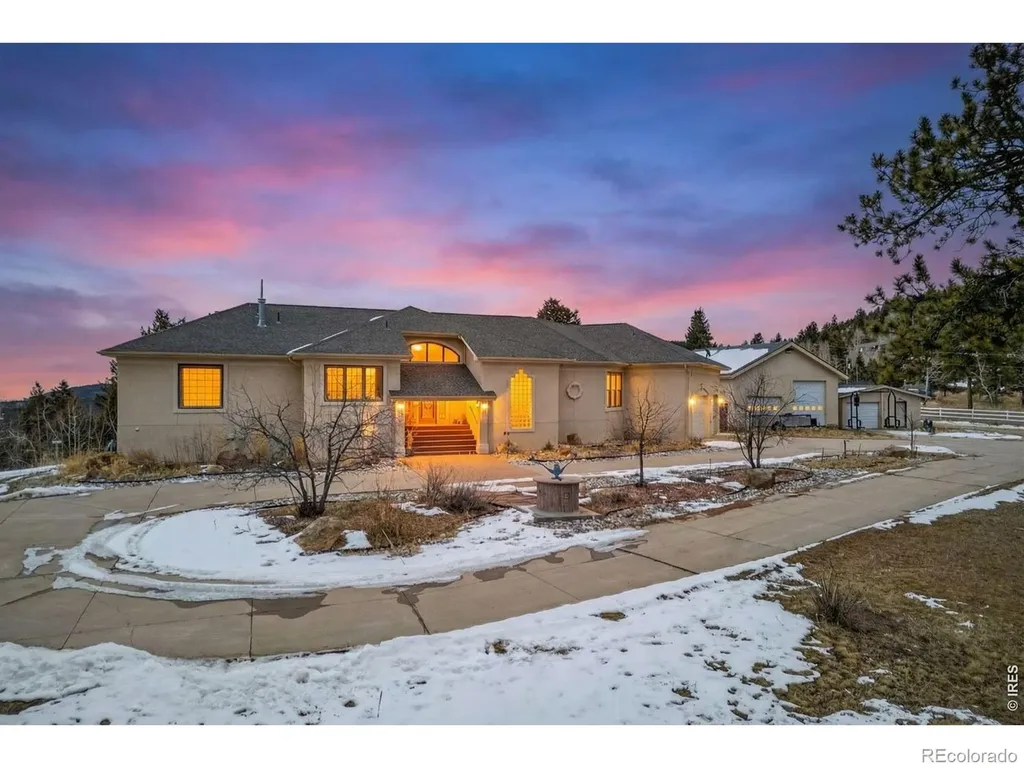 12291 S Critchell Lane Littleton CO 80127