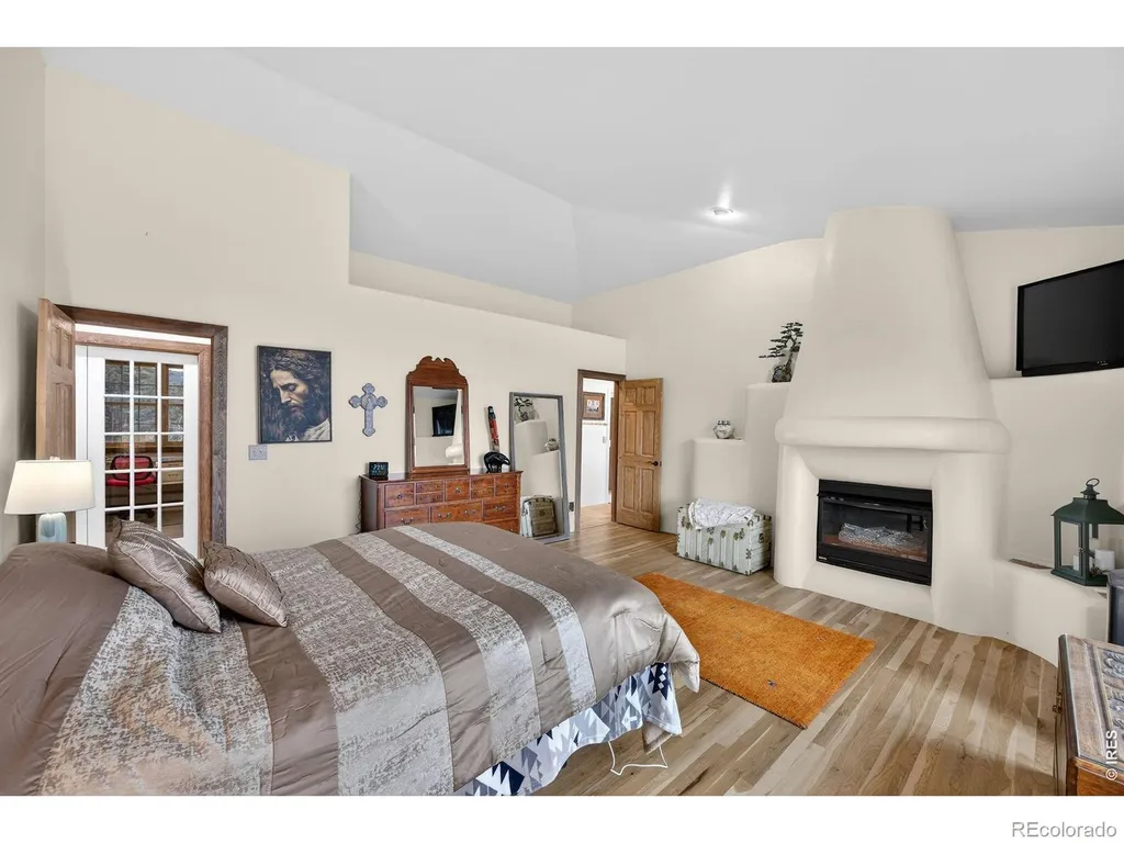 12291 S Critchell Lane Littleton CO 80127