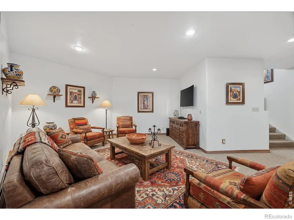 12291 S Critchell Lane Littleton CO 80127