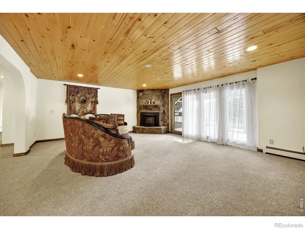 12291 S Critchell Lane Littleton CO 80127